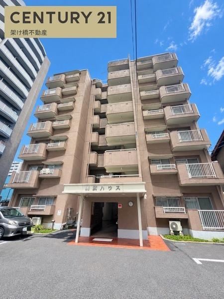 3LDK apartment in Nakamura Ward, Nagoya, Aichi - Photo 1