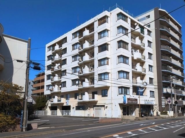 4LDK apartment in Chuo Ward, Chiba - Photo 1