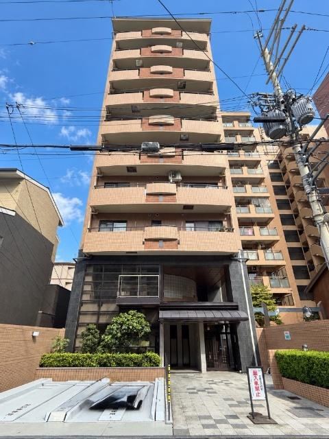 3LDK apartment in Shimogyo Ward, Kyoto - Photo 1