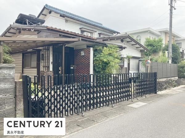 358 m² land in Ogaki, Gifu - Photo 1