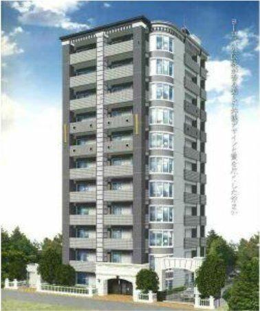 2LDK apartment in Chuo Ward, Sapporo, Hokkaido - Photo 1