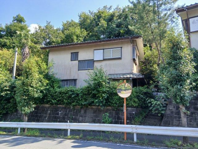 252 m² land in Hatoyama, Hiki District, Saitama - Photo 1
