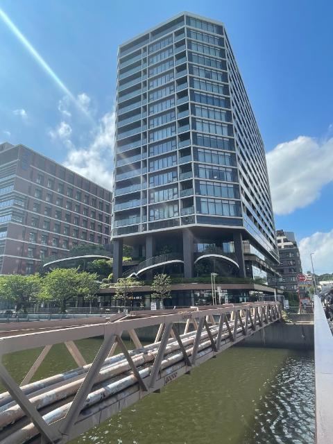 3LDK apartment in Nishi Ward, Yokohama, Kanagawa - Photo 1
