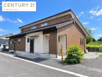 4LDK house in Koyu District