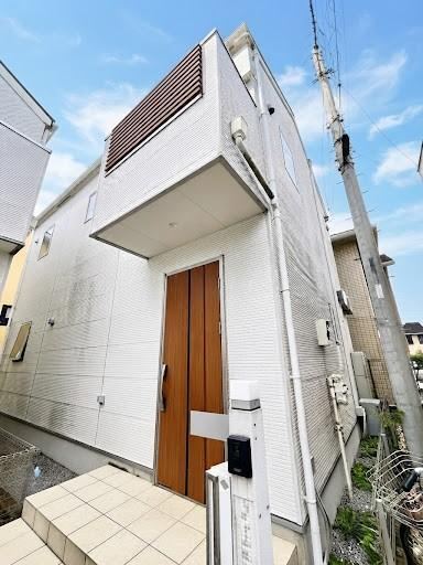 3LDK house in Kawagoe, Saitama - Photo 1
