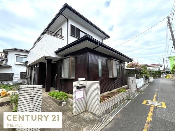 4LDK house in Kawagoe, Saitama - Photo 1