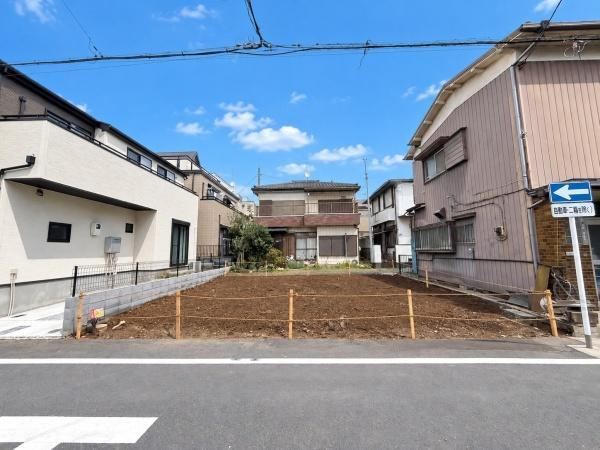 74 m² land in Midori Ward, Saitama - Photo 1