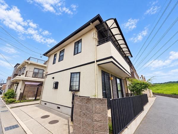 2LDK+S house in Kasugai, Aichi - Photo 1