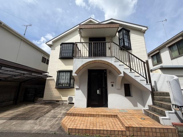 7DK house in Odawara, Kanagawa - Photo 1