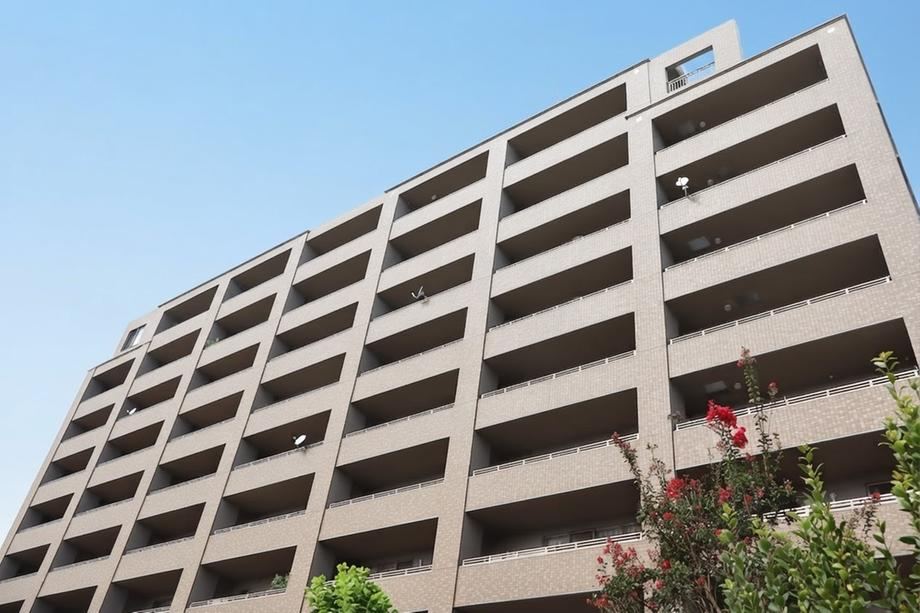 2LDK+S apartment in Chuo Ward, Hamamatsu, Shizuoka - Photo 1