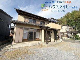 6LDK house in Hashima