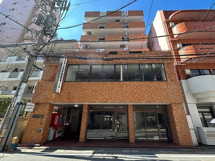 2LDK apartment in Chuo Ward, Fukuoka - Photo 1