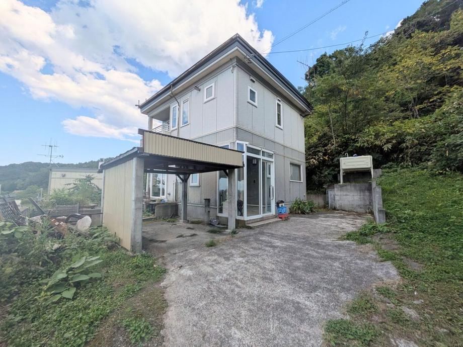 3LDK house in Otaru, Hokkaido - Photo 1