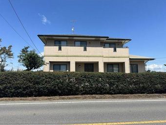 5LDK+S house in Otawara
