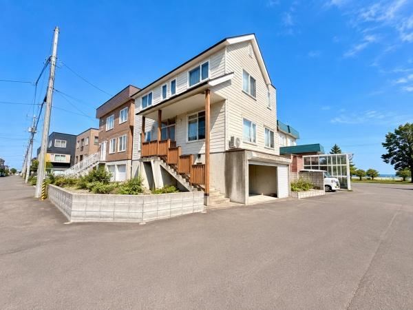 4LDK house in Higashi Ward, Sapporo, Hokkaido - Photo 1