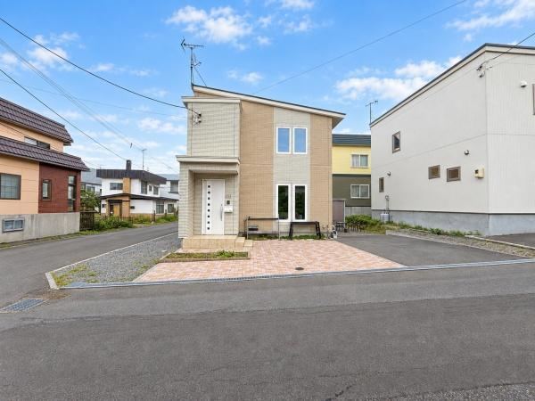 3LDK house in Teine Ward, Sapporo, Hokkaido - Photo 1