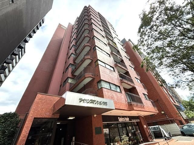 1LDK apartment in Aoba Ward, Sendai, Miyagi - Photo 1