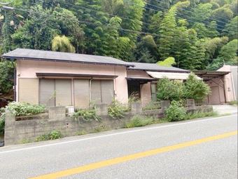 4DK house in Sasaguri, Kasuya District