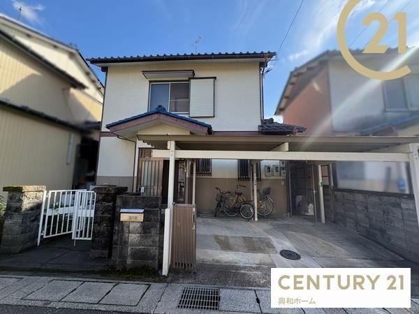 4DK house in Gifu, Gifu - Photo 1