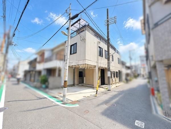 4LDK house in Ino Ward, Osaka - Photo 1