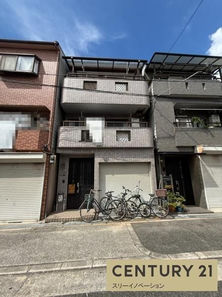 5LDK house in Taisho Ward, Osaka - Photo 1