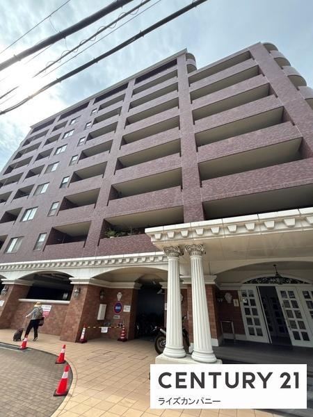 2LDK apartment in Izumi, Osaka - Photo 1