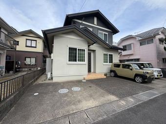 4LDK house in Isahaya