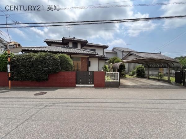 5LDK house in Wakaba Ward, Chiba - Photo 1