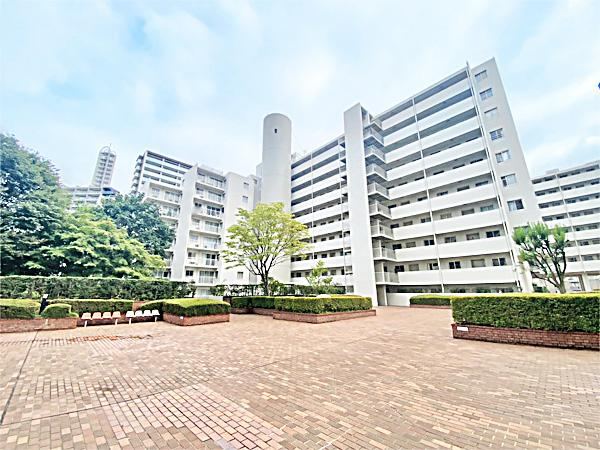 2LDK apartment in Chuo Ward, Saitama - Photo 1