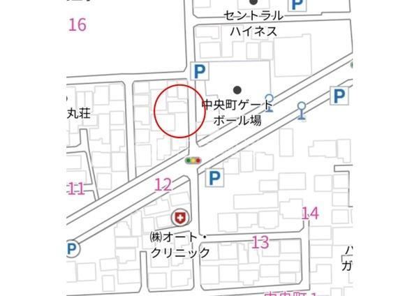 75 m² land in Higashikurume, Tokyo - Photo 1