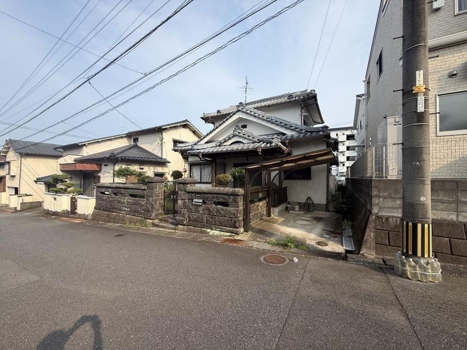 6DK+S house in Beppu, Oita - Photo 1
