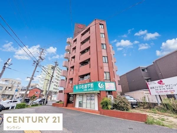 3LDK apartment in Minami Ward, Nagoya, Aichi - Photo 1