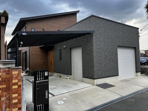 4LDK+S house in Kawanishi, Hyogo - Photo 1
