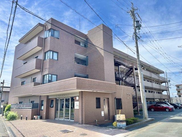 3LDK apartment in Chuo Ward, Hamamatsu, Shizuoka - Photo 1