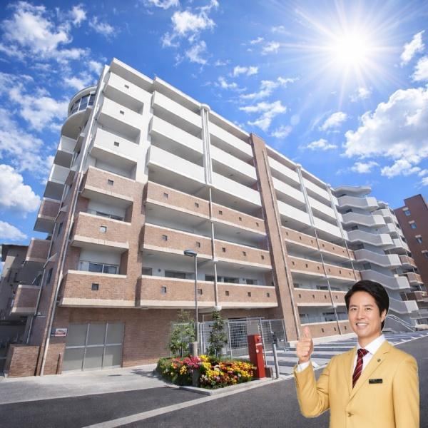 3LDK apartment in Nara, Nara - Photo 1