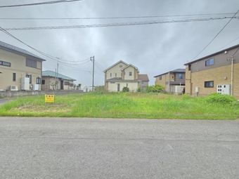 plot of land in Yachimata