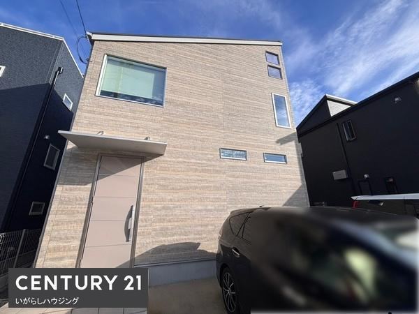 1LDK house in Narita, Chiba - Photo 1