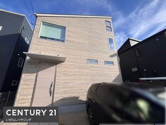 1LDK house in Narita