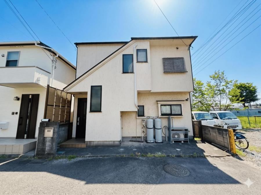 4LDK house in Fuchu, Tokyo - Photo 1