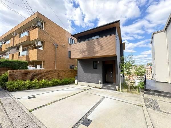 2LDK house in Tempaku Ward, Nagoya, Aichi - Photo 1