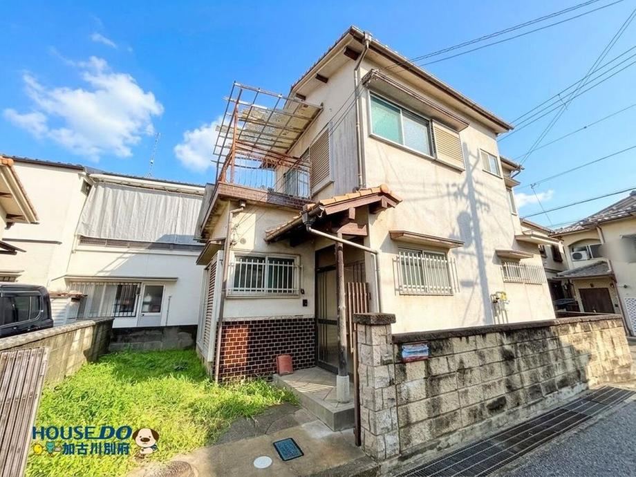4DK house in Kakogawa, Hyogo - Photo 1