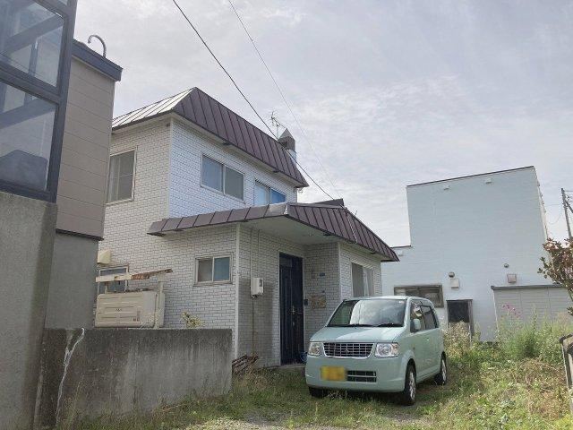 3DK house in Teine Ward, Sapporo, Hokkaido - Photo 1