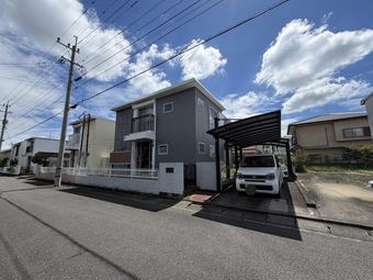4LDK+S house in Isahaya
