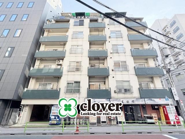 1LDK apartment in Chuo Ward, Tokyo - Photo 1