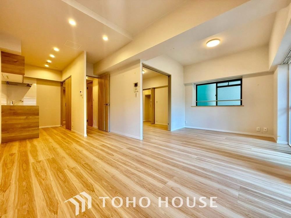 2LDK apartment in Higashi Ward, Nagoya, Aichi - Photo 1