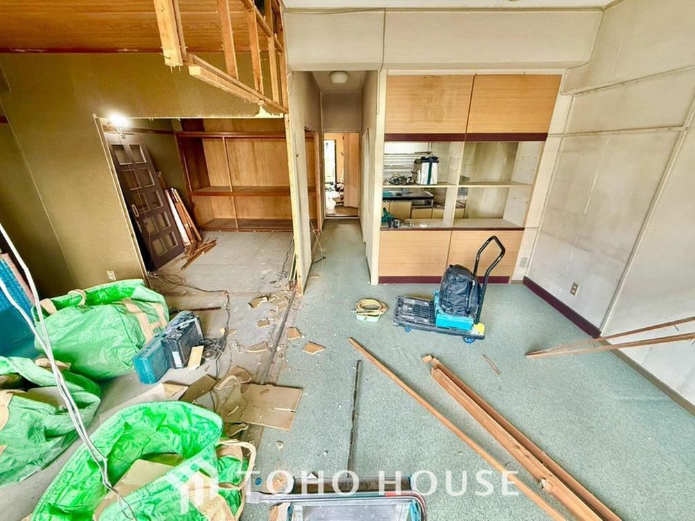 3LDK apartment in Mizuho Ward, Nagoya, Aichi - Photo 1