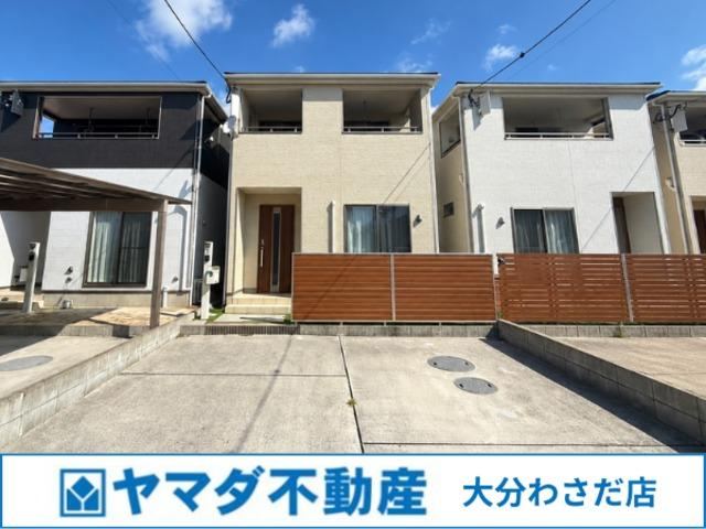 4LDK house in Oita, Oita - Photo 1