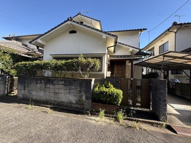 4DK house in Kure, Hiroshima - Photo 1