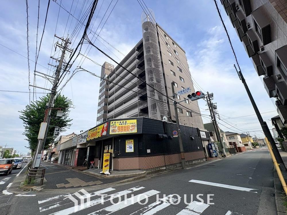 3LDK apartment in Mizuho Ward, Nagoya, Aichi - Photo 1