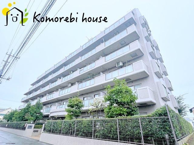 3LDK apartment in Minuma Ward, Saitama - Photo 1